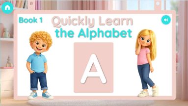 Alphabet