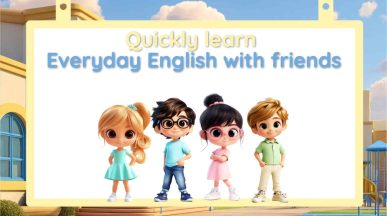 Everyday English 1