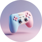 gamepad
