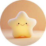 star